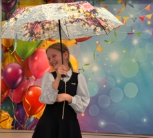 Леди Совершенство)