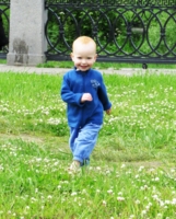 Счастливый человек