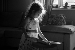 Летнее утро