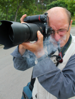 Вредная привычка.