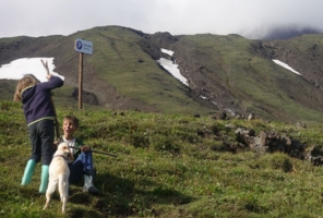 Однажды на Камчатке