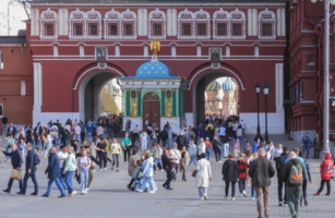 ,, Свято место пусто не бывает..."