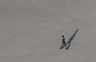 Большого о себе мнения