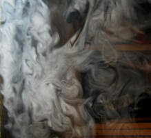 Дымные фантазии