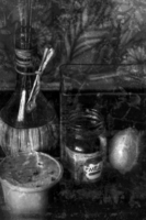 Тот, кто слизывает мед с крапивы,