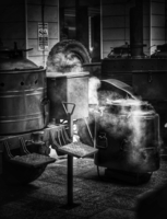 Каша гречневая