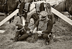 Лень да неохота - то ли не работа