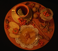 Осенние мотивы