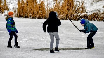 Удар для настроения