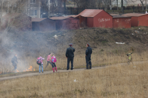 Хотели создать облака, а создали проблему