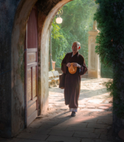 Возвращение в обитель...