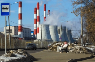 Дама с собачкой