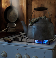 Коммуналка