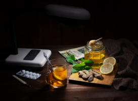 Будьте здоровы!