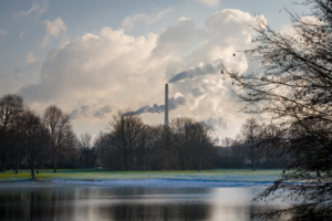 Где же рождаются облака