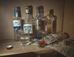 Путь на дно