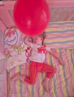 День Защиты Детей прошёл на УРА!