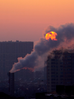 Рассветное