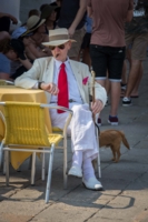 время пить чай