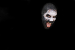 чёрное зеркало