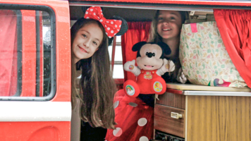 Счастливые дети