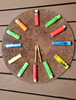 Время покаяться...