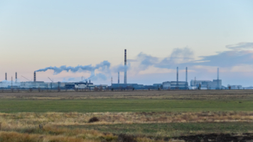 Рассветное