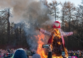 Дыма без огня не бывает