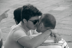 Нетолерантные к моей нетолерантности...