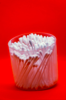 Ватные палочки