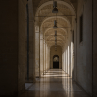 Застывшая музыка