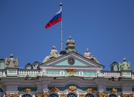 С ручным заводом