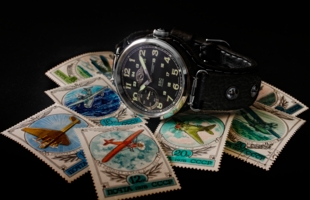 Любовь к авиации