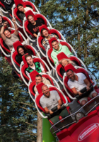 Взрослые как дети