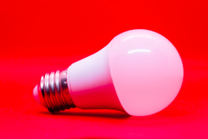 Да будет свет!