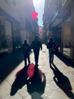 Сердца трех