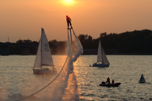 А мне летать охота!