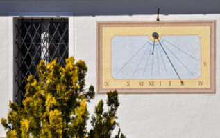 ещё идут, швейцарские часы