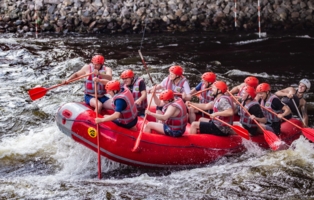 Мы такие разные...