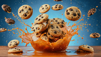 Большой плюх