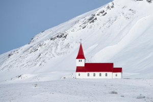 Церковь Викуркиркья