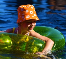 Панамка в тему