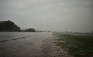 Погода - тоска