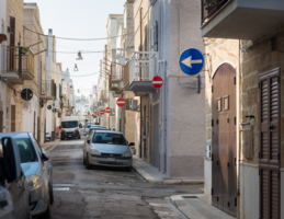 Запретная даль