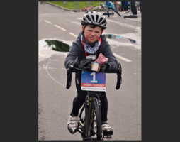 Почти победитель