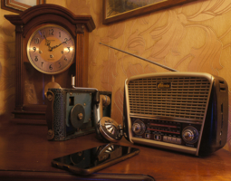 Музыка времени