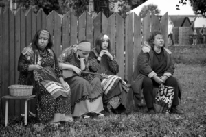 Ансамбль "Меланхолия"