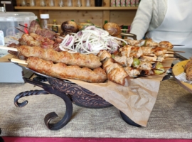 Угощайтесь!!!