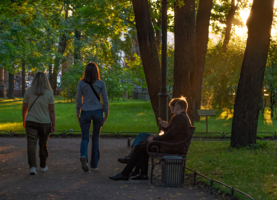 С подсветкой