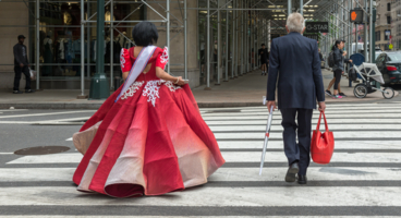 Сегодня будут танцы